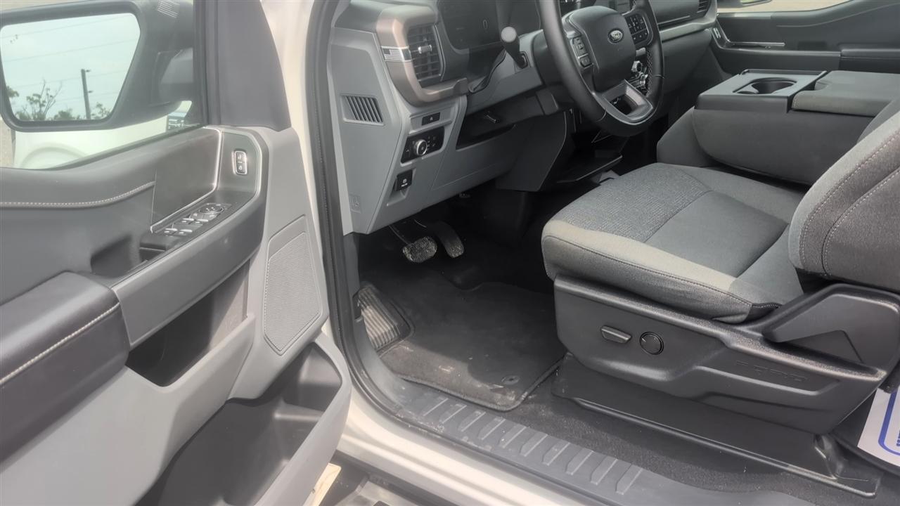 Ford F150  2025