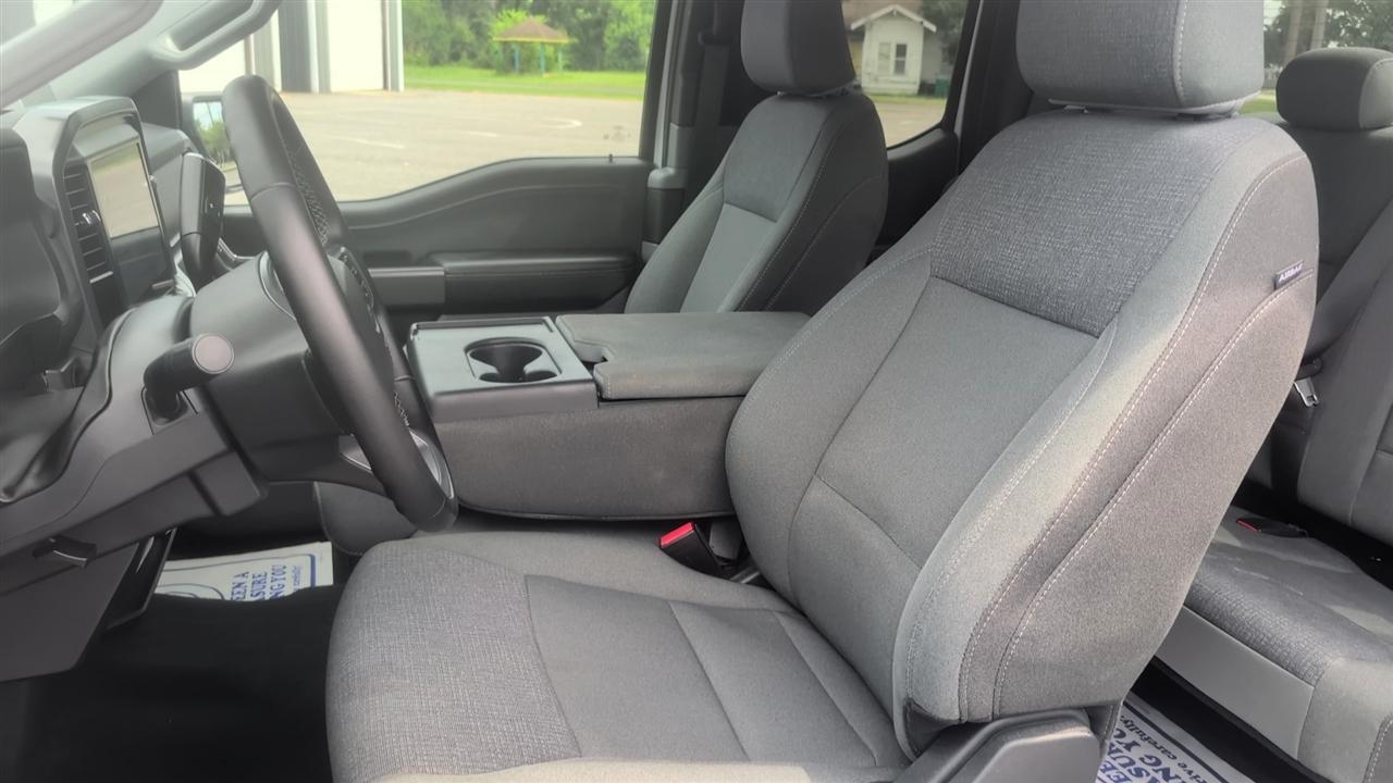 Ford F150  2025