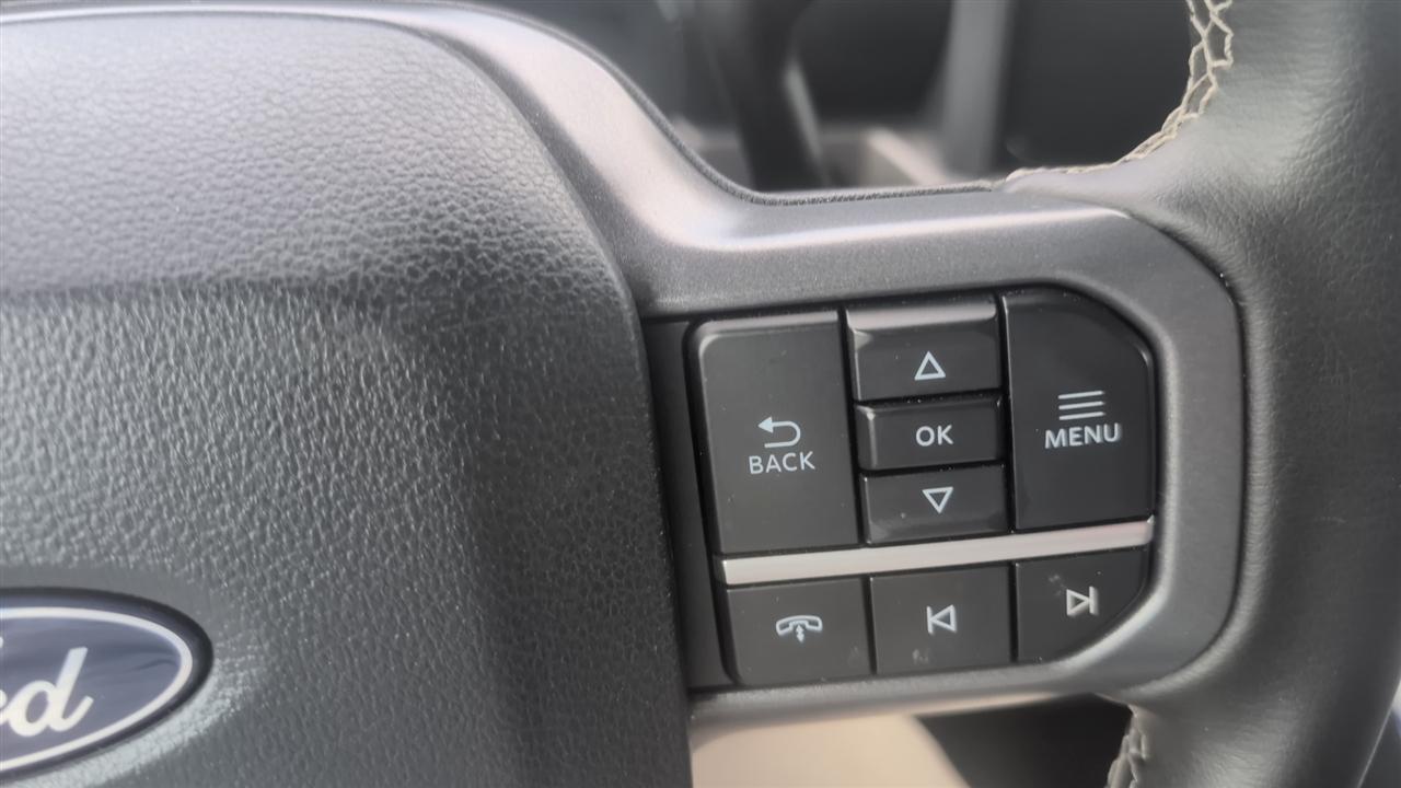 Ford F150  2025