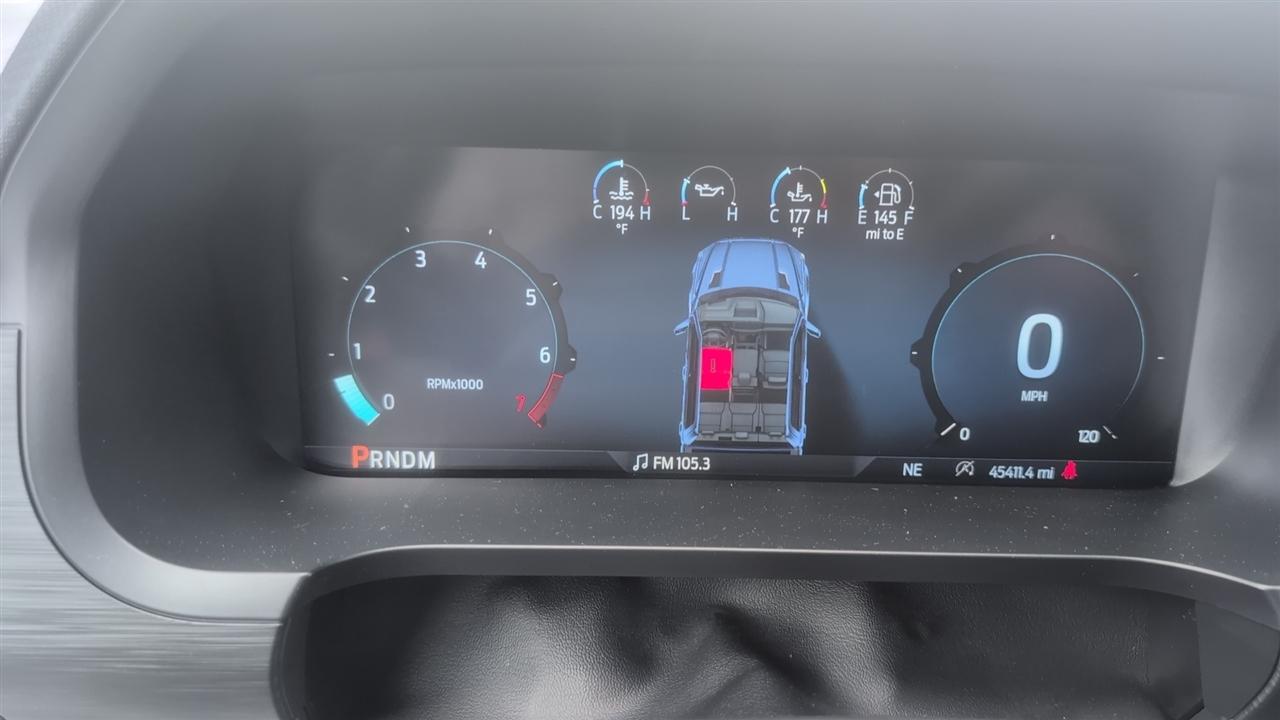 Ford F150  2025