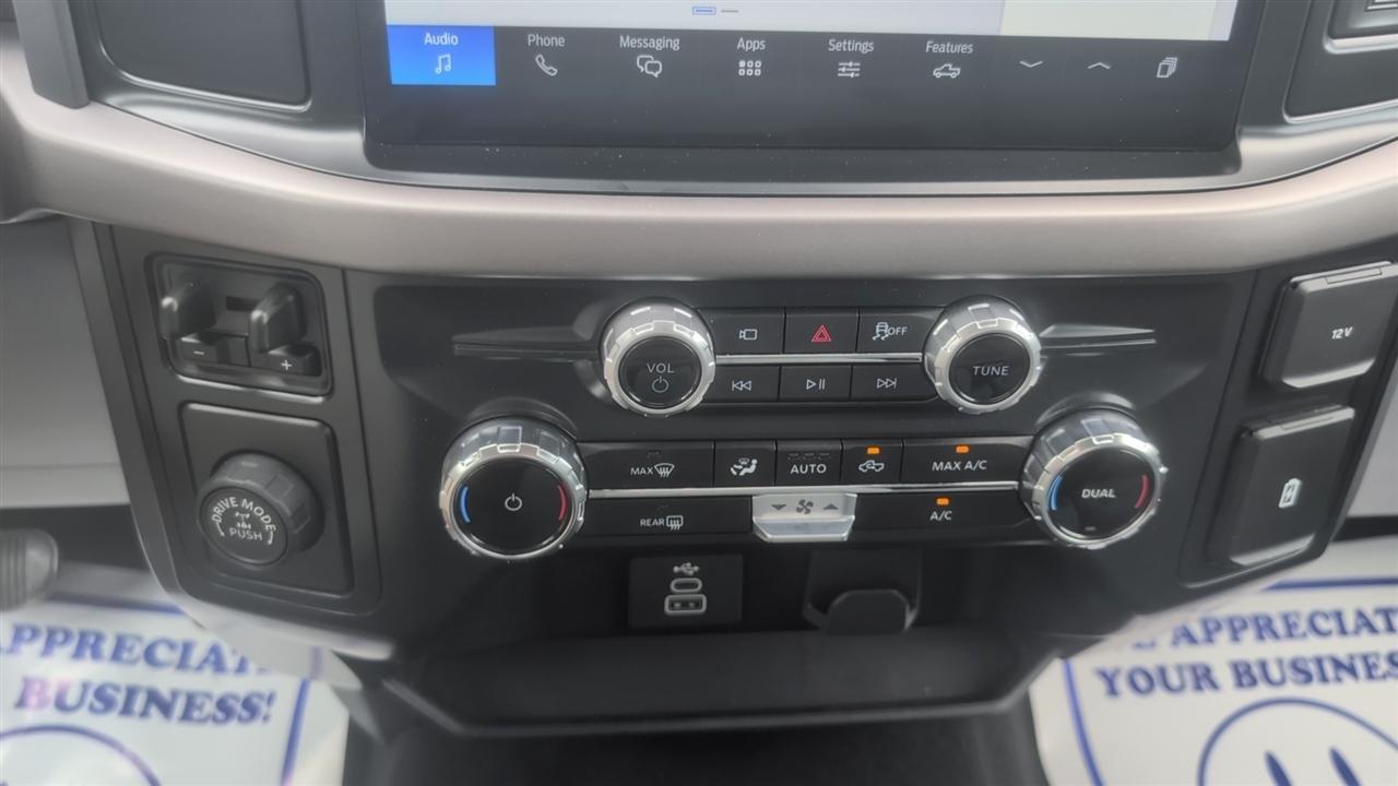 Ford F150  2025