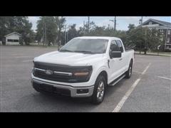 2025 Ford F150 