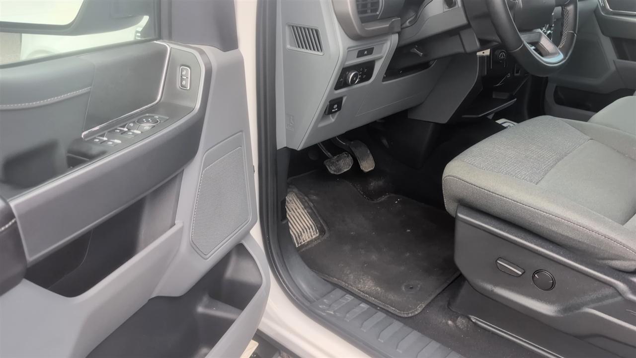 Ford F-150 XLT SuperCab 2WD 2025