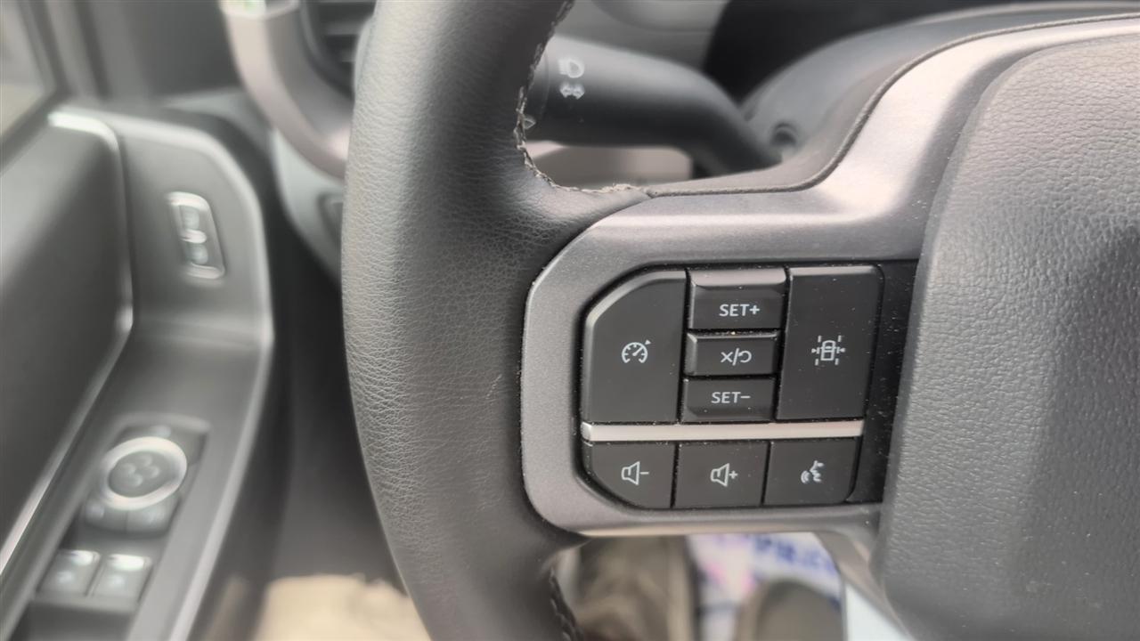 Ford F-150 XLT SuperCab 2WD 2025