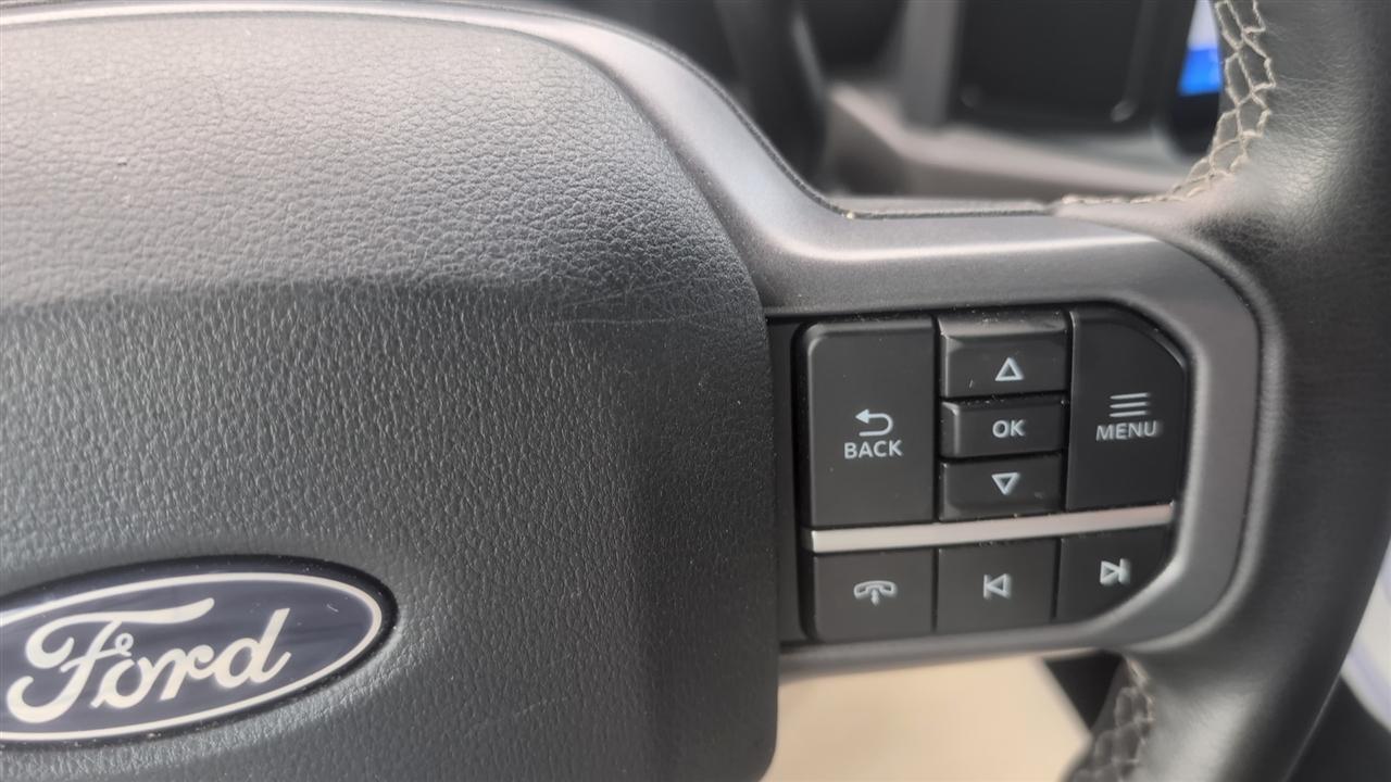 Ford F-150 XLT SuperCab 2WD 2025