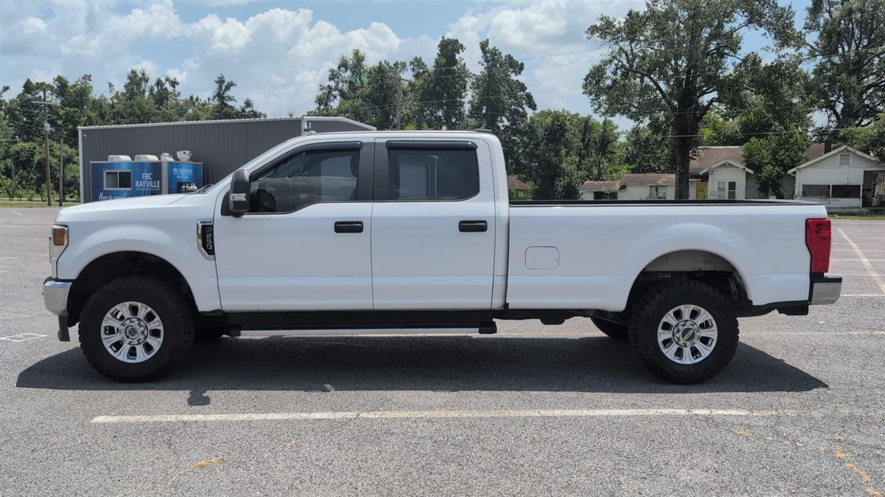 Ford F250  2022