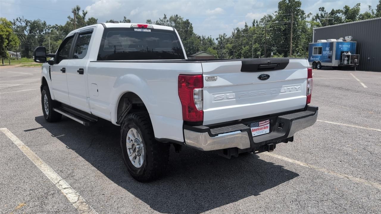 Ford F250  2022