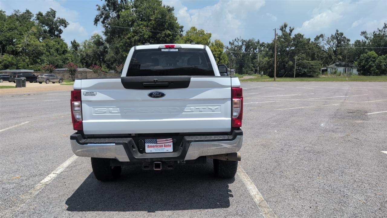 Ford F250  2022