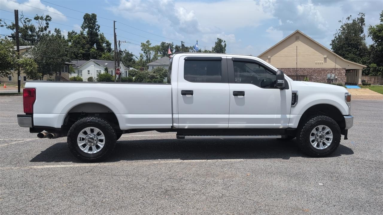 Ford F250  2022