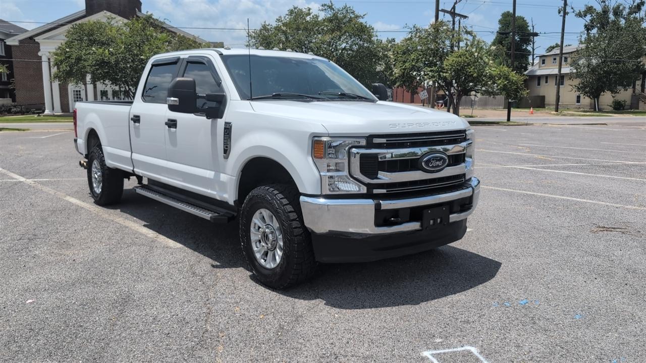 Ford F250  2022