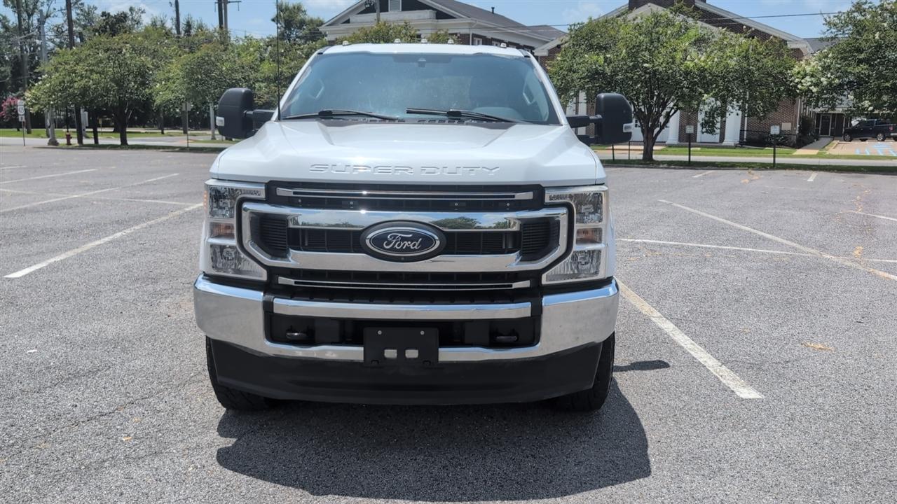Ford F250  2022