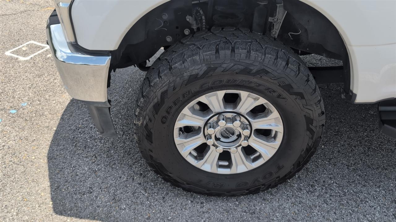 Ford F250  2022