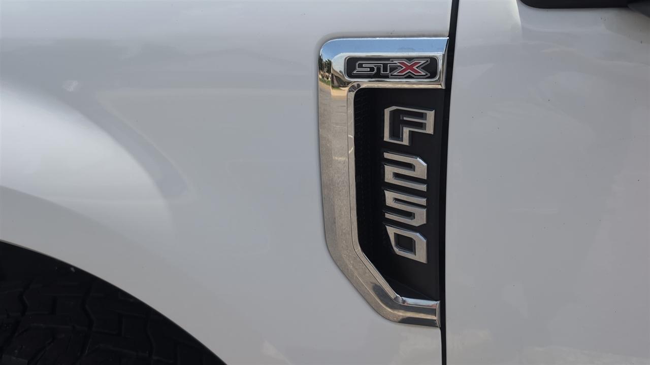 Ford F250  2022
