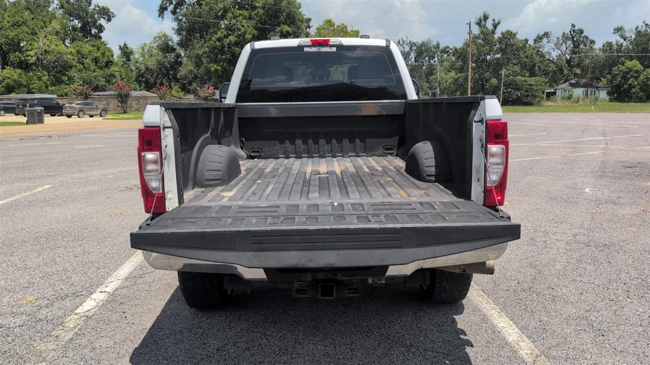 Ford F250  2022