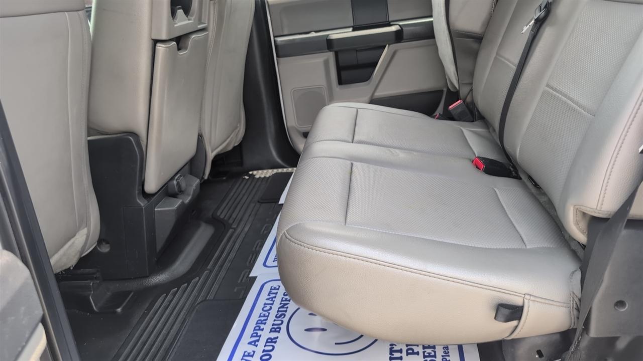 Ford F250  2022
