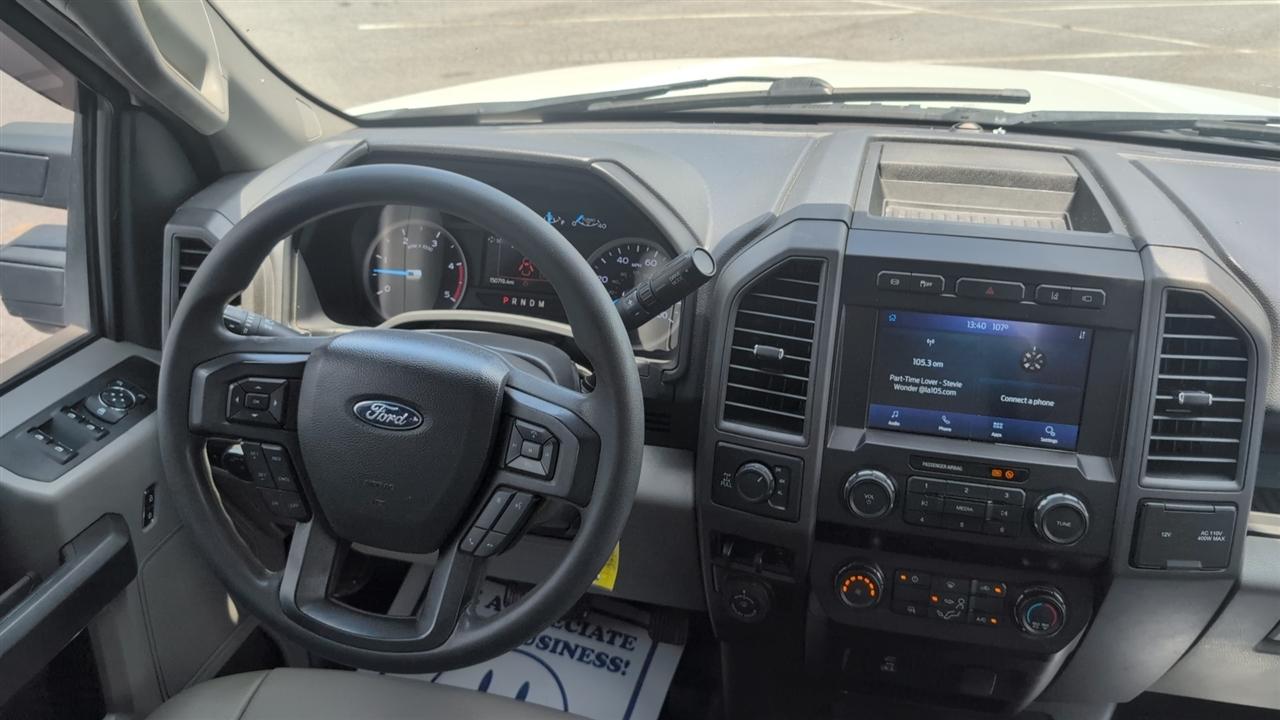 Ford F250  2022