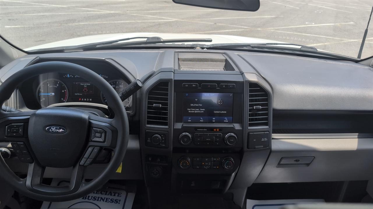 Ford F250  2022