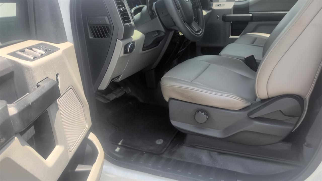 Ford F250  2022