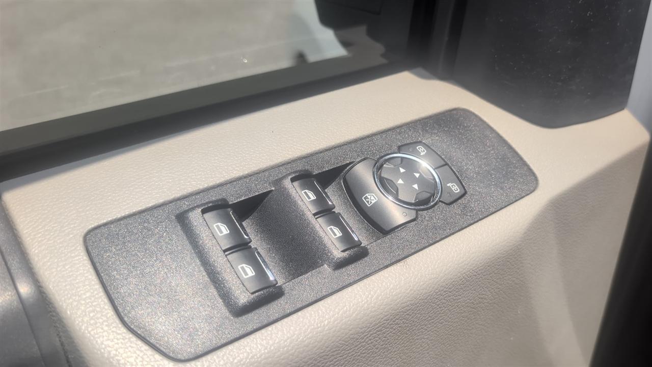 Ford F250  2022