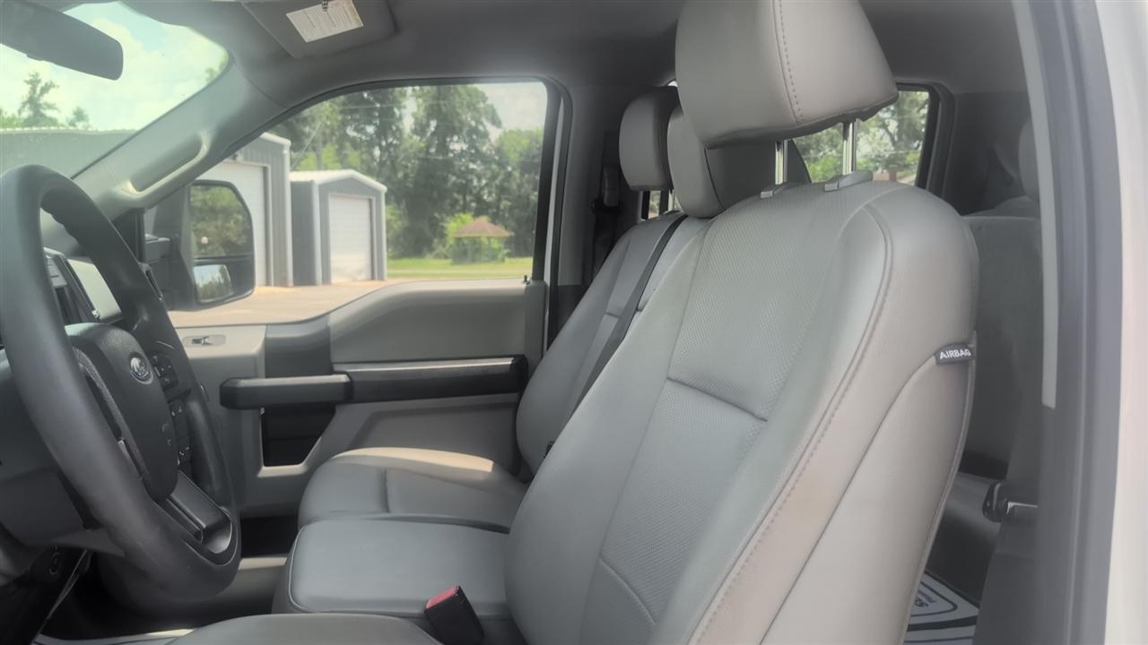 Ford F250  2022