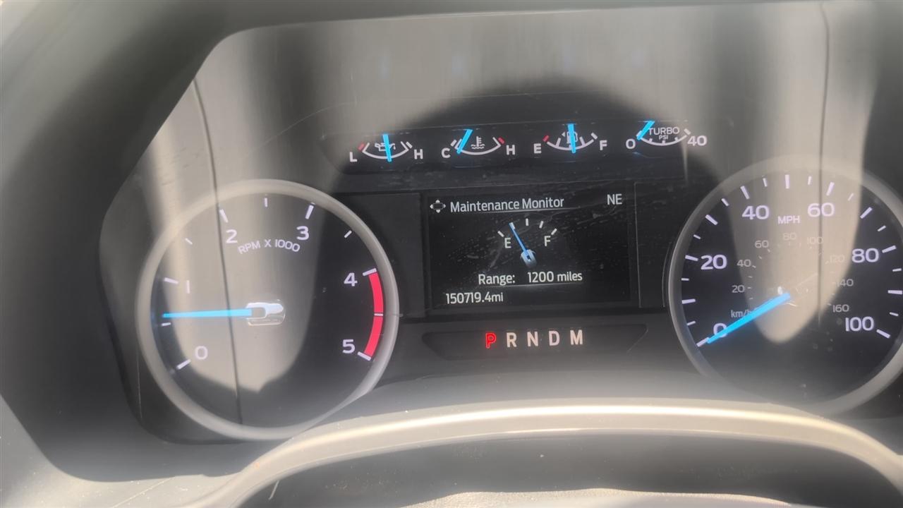 Ford F250  2022