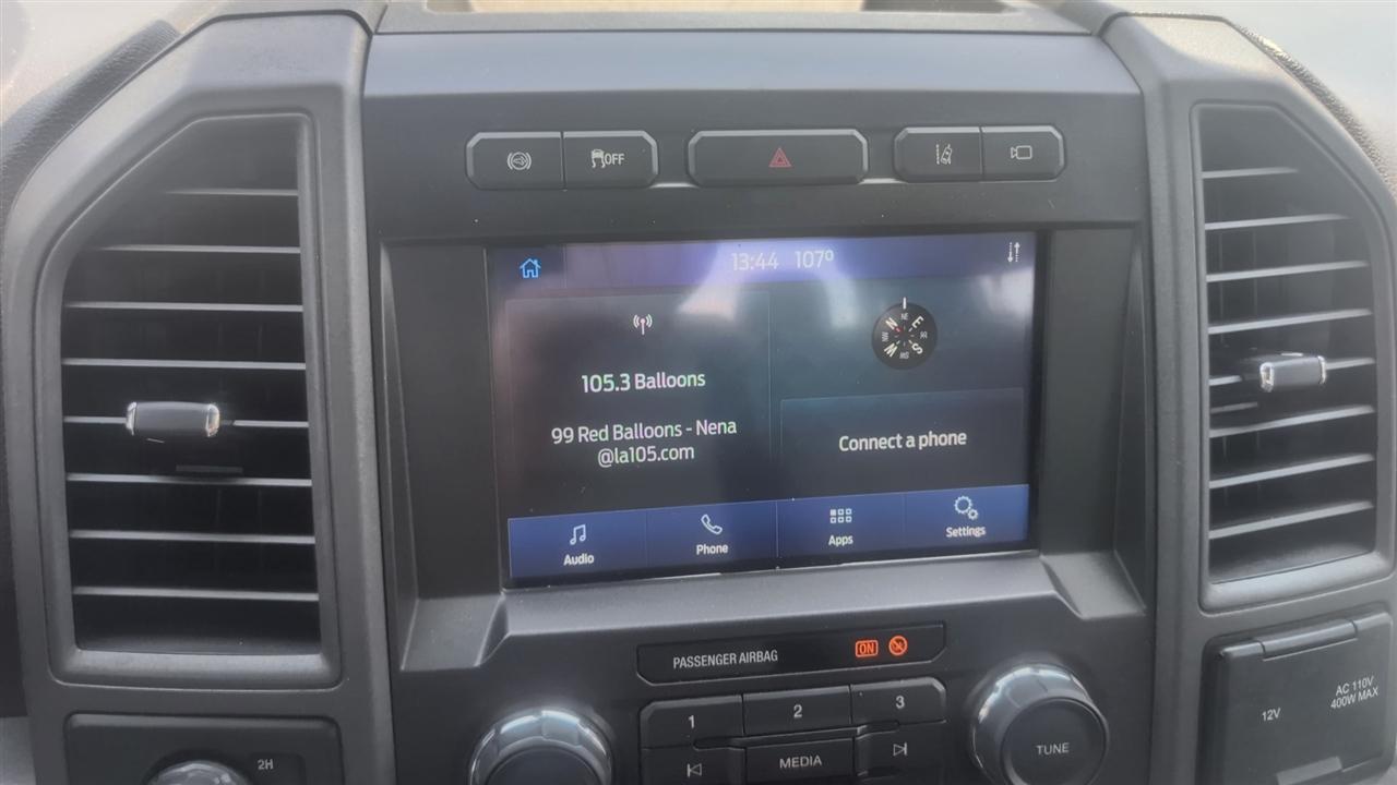 Ford F250  2022