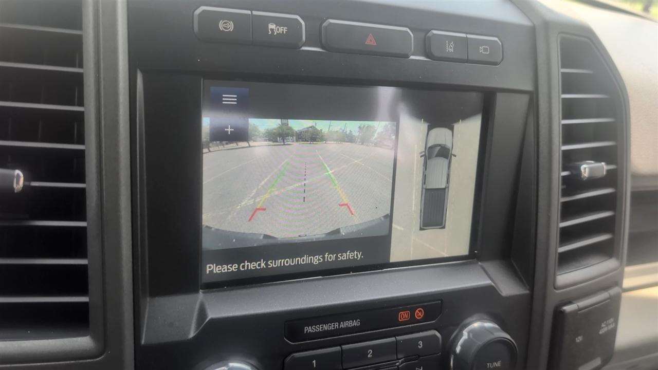 Ford F250  2022