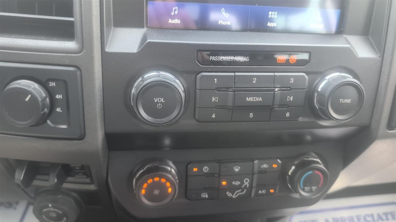 Ford F250  2022