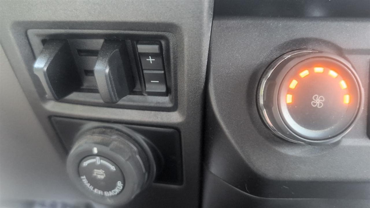 Ford F250  2022