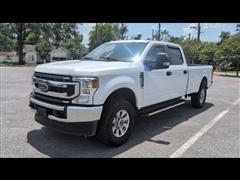 2022 Ford F250 