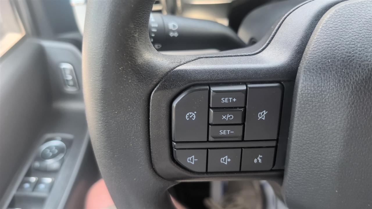 Ford F-250 SD Platinum Crew Cab 4WD 2023