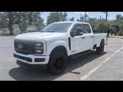 2023 Ford F-250 SD 