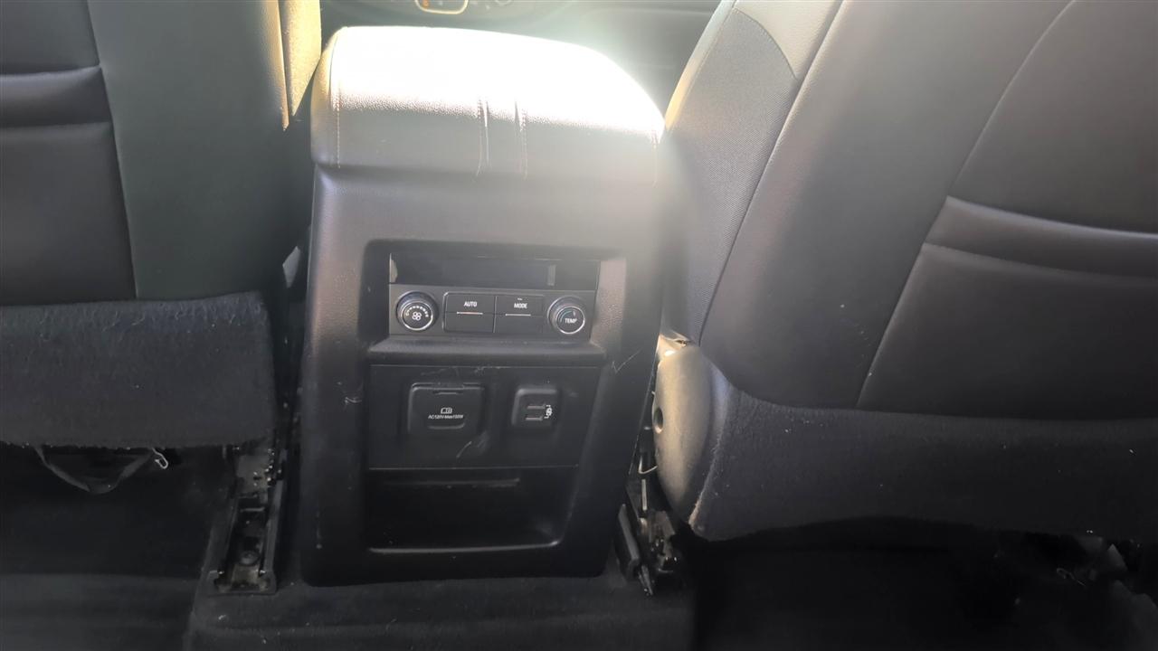 Chevrolet Traverse  2021