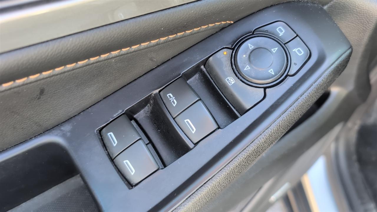 Chevrolet Traverse  2021