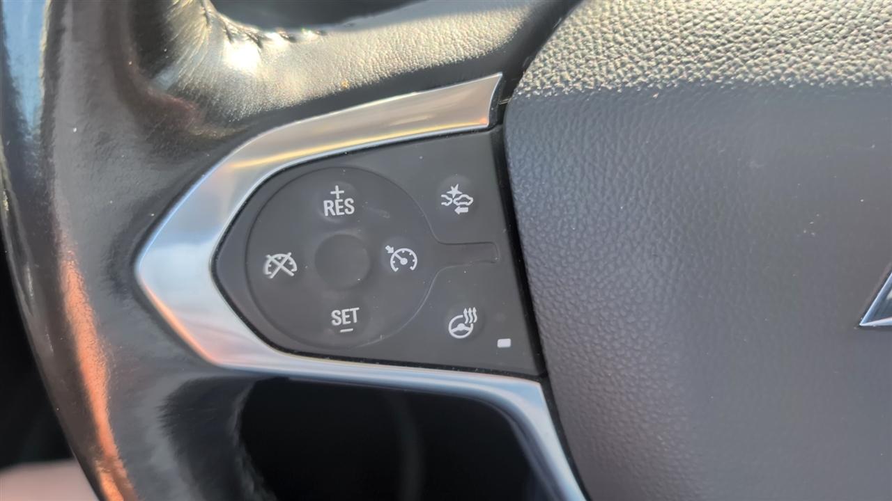 Chevrolet Traverse  2021