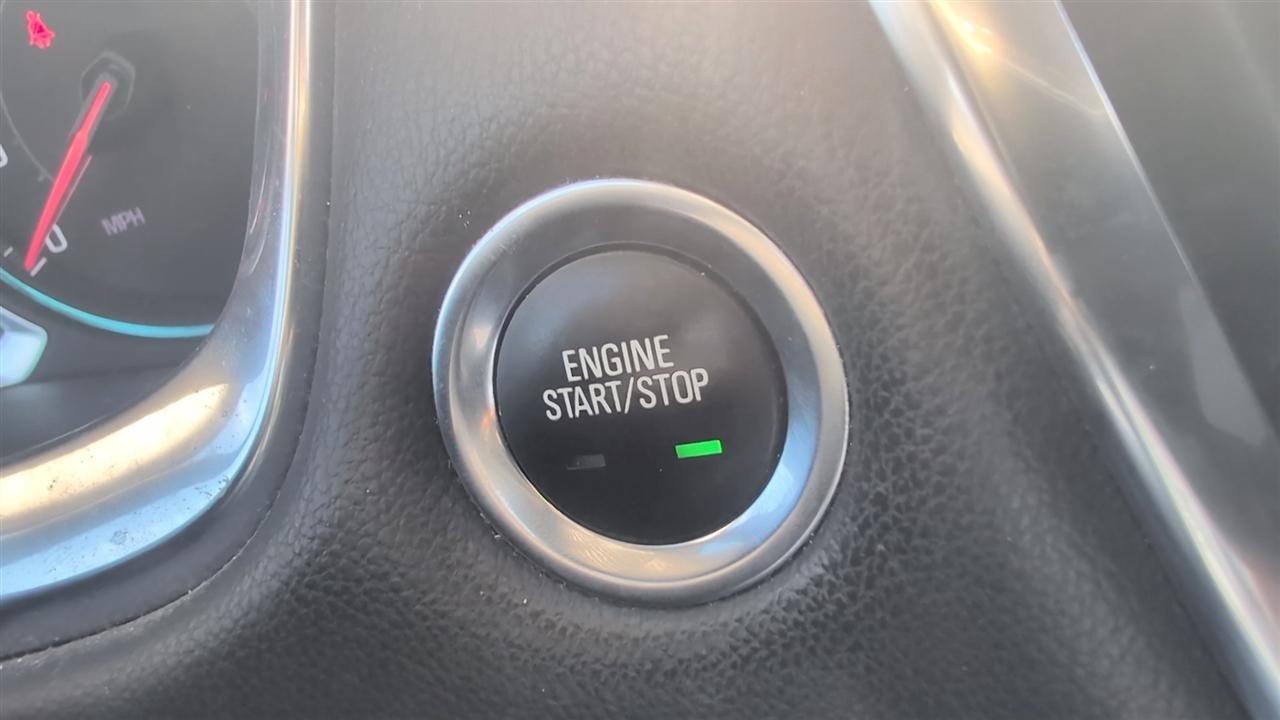 Chevrolet Traverse  2021