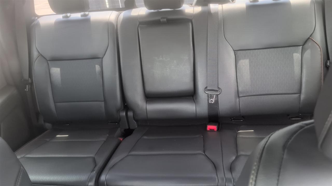 Ford F-150 Lariat SuperCrew 4WD 2024