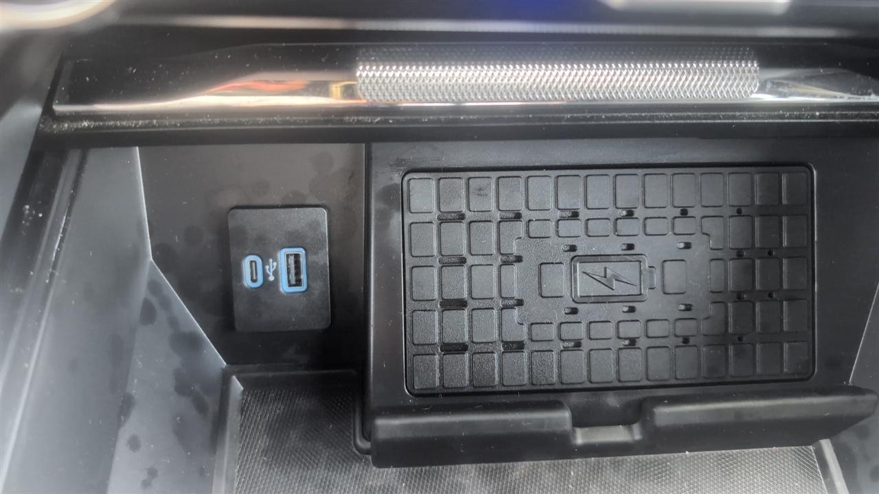 Ford F-150 Lariat SuperCrew 4WD 2024