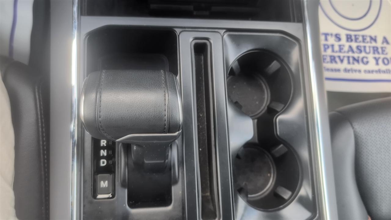 Ford F-150 Lariat SuperCrew 4WD 2024