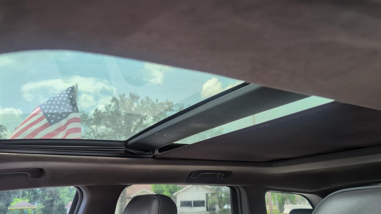 Jeep Grand Cherokee Summit 4WD 2014