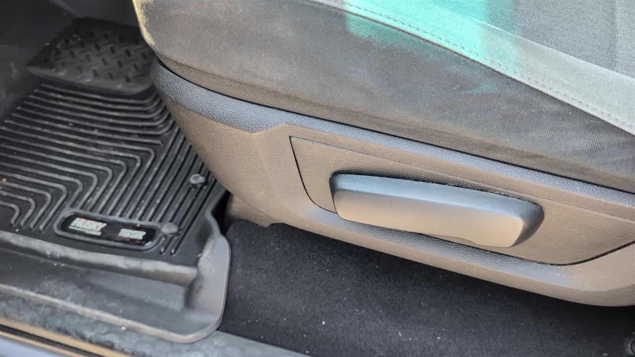 RAM 1500 Classic Tradesman Crew Cab LWB 2WD 2021