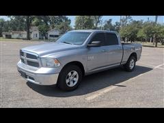 2021 RAM 1500 Classic 