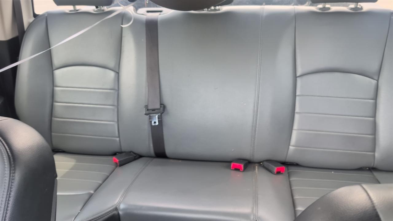 RAM 1500 Classic Tradesman Crew Cab SWB 2WD 2024