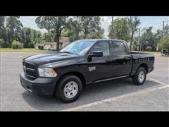 2024 RAM 1500 Classic 