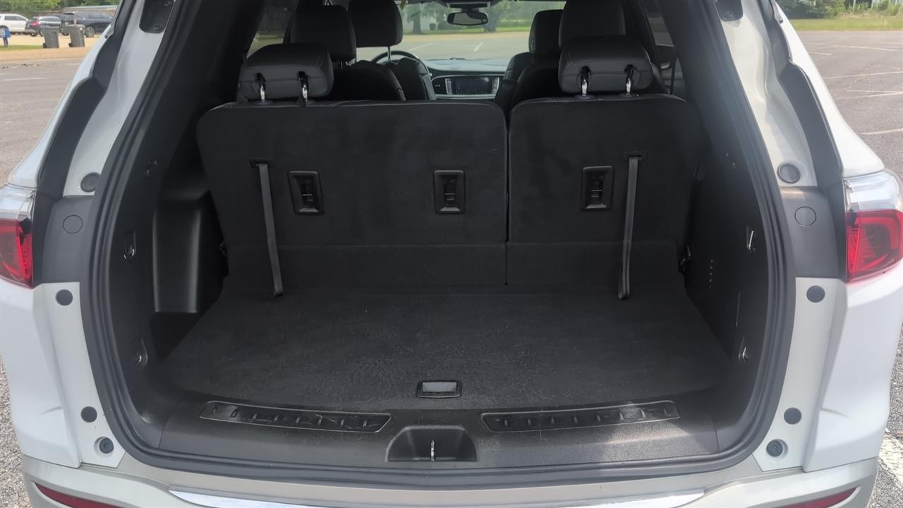 Buick Enclave Essence FWD 2022