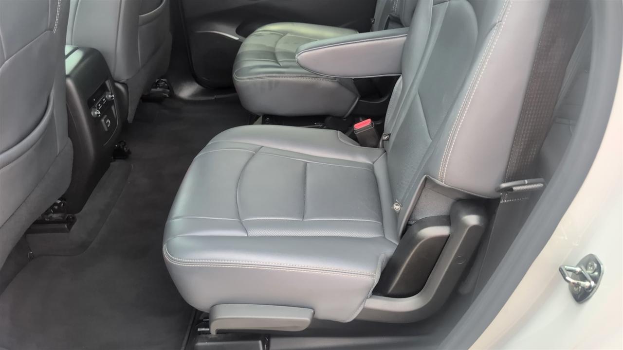 Buick Enclave Essence FWD 2022