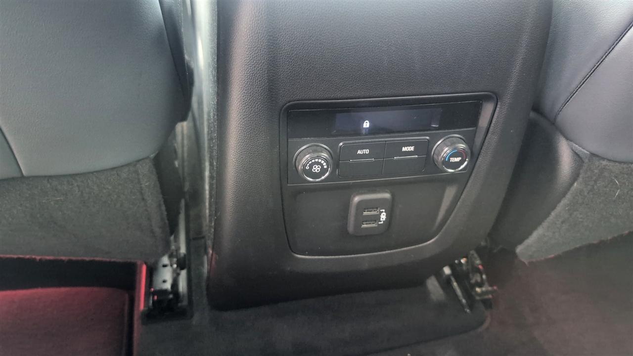 Buick Enclave Essence FWD 2022