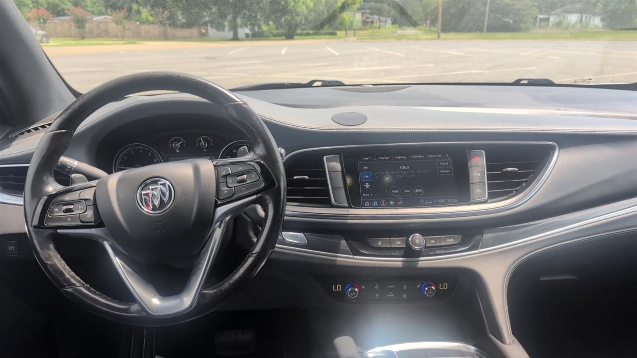 Buick Enclave Essence FWD 2022