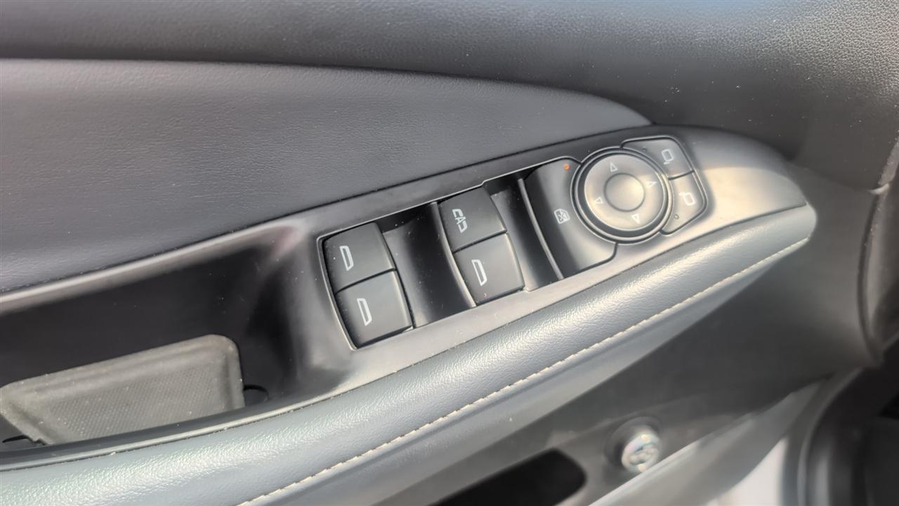 Buick Enclave Essence FWD 2022