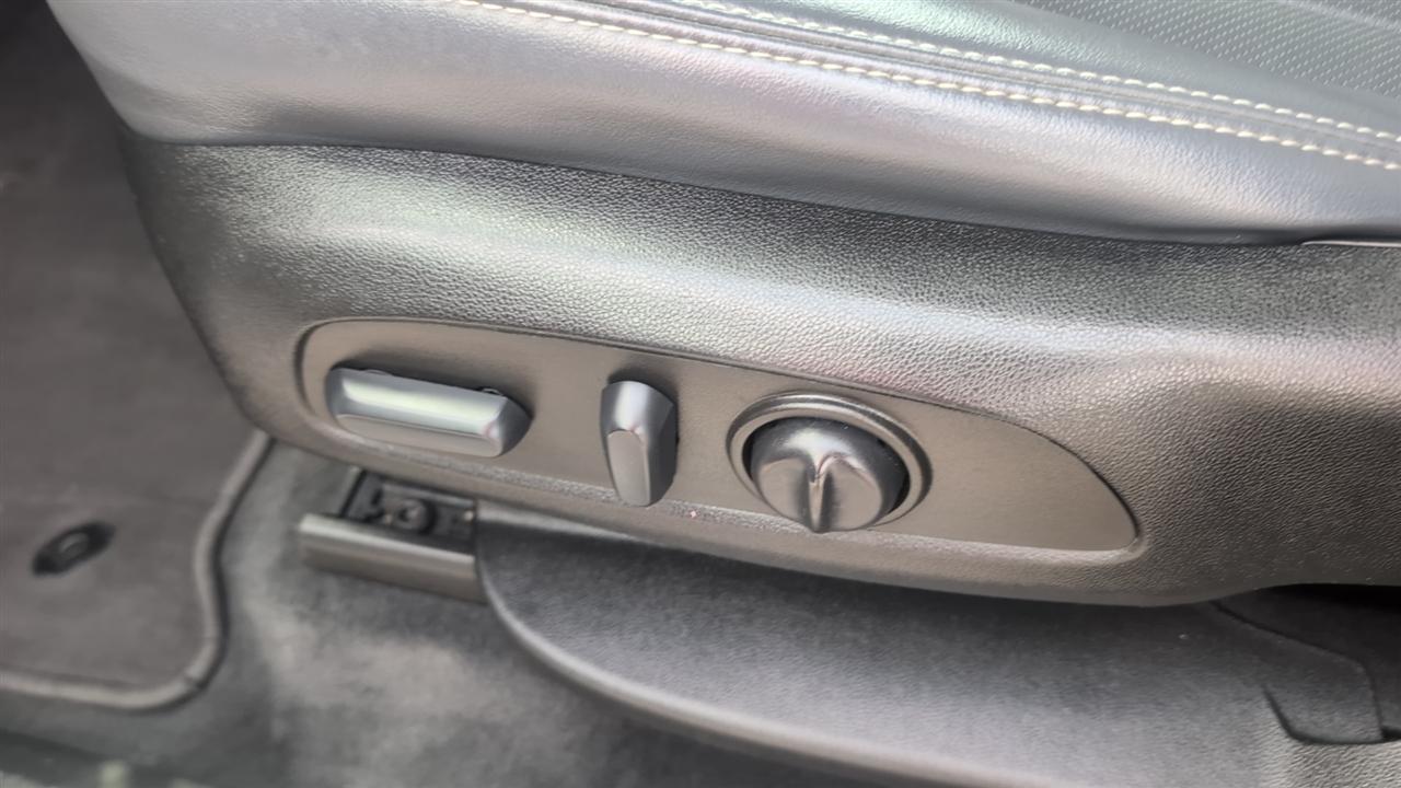 Buick Enclave Essence FWD 2022
